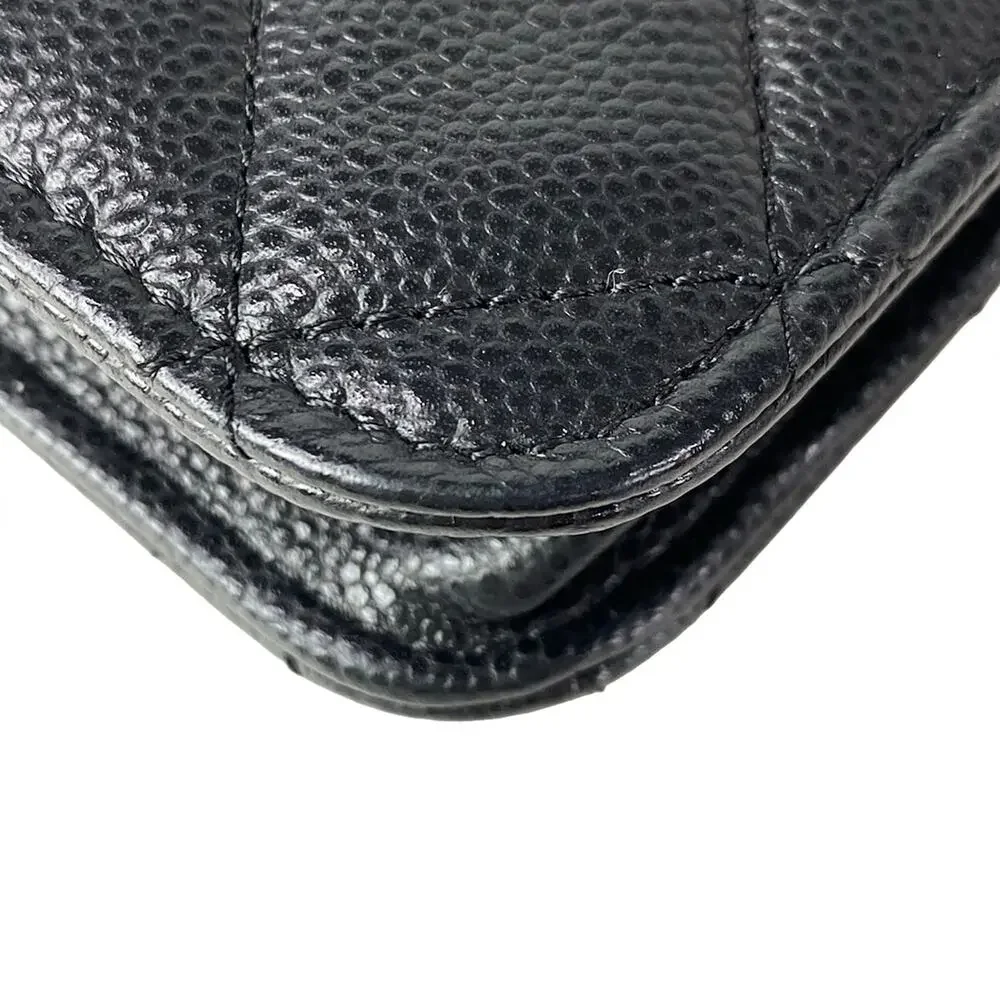Chanel Matelasse Shoulder Bag AP3880